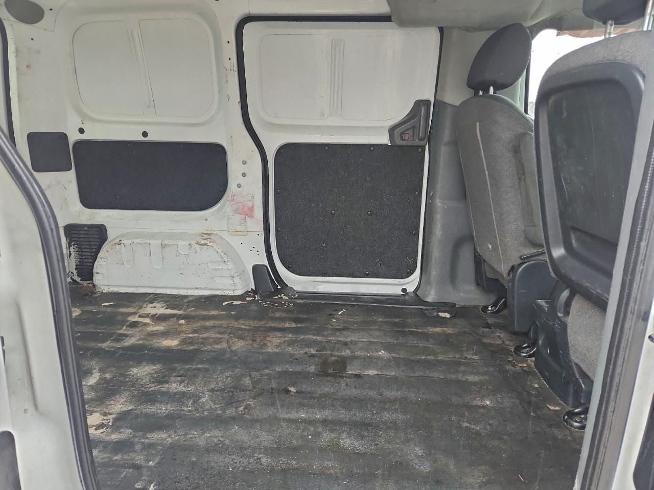 Chevrolet Express Ls