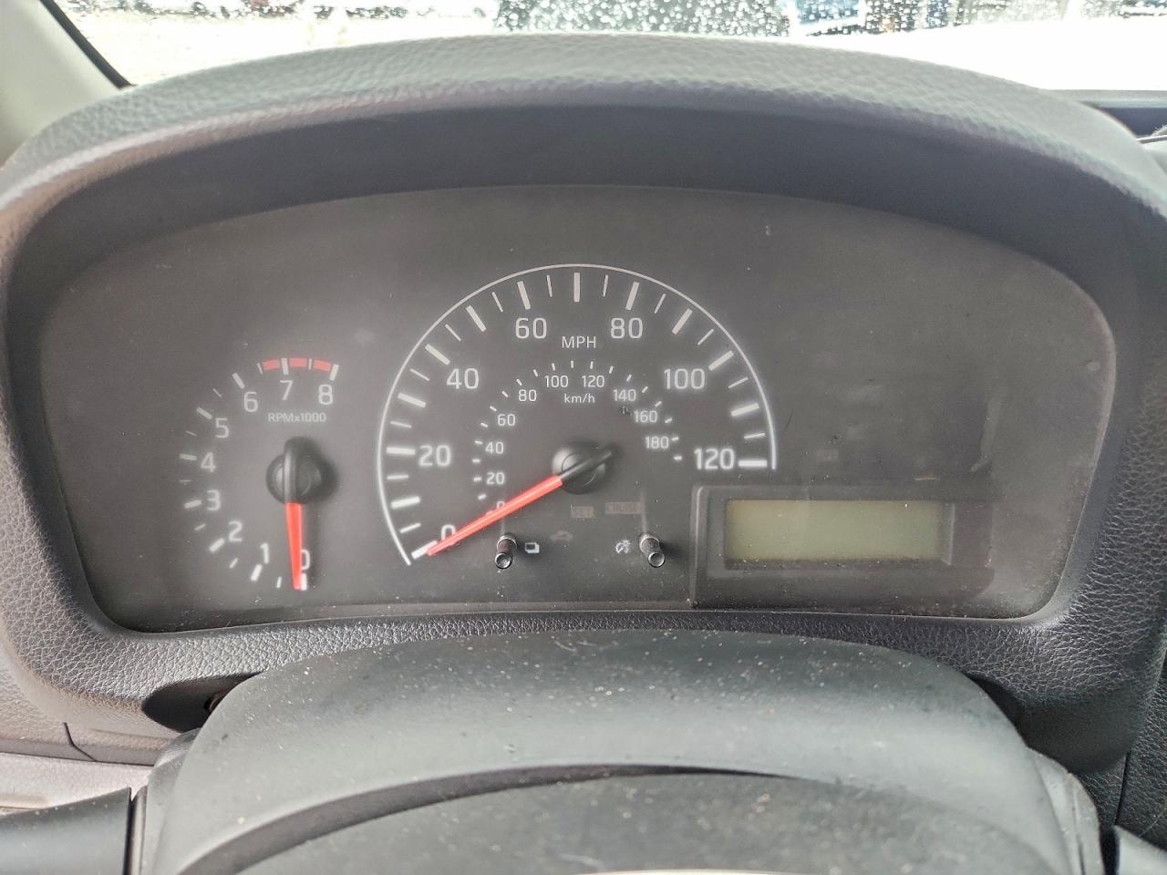 Chevrolet Express Ls