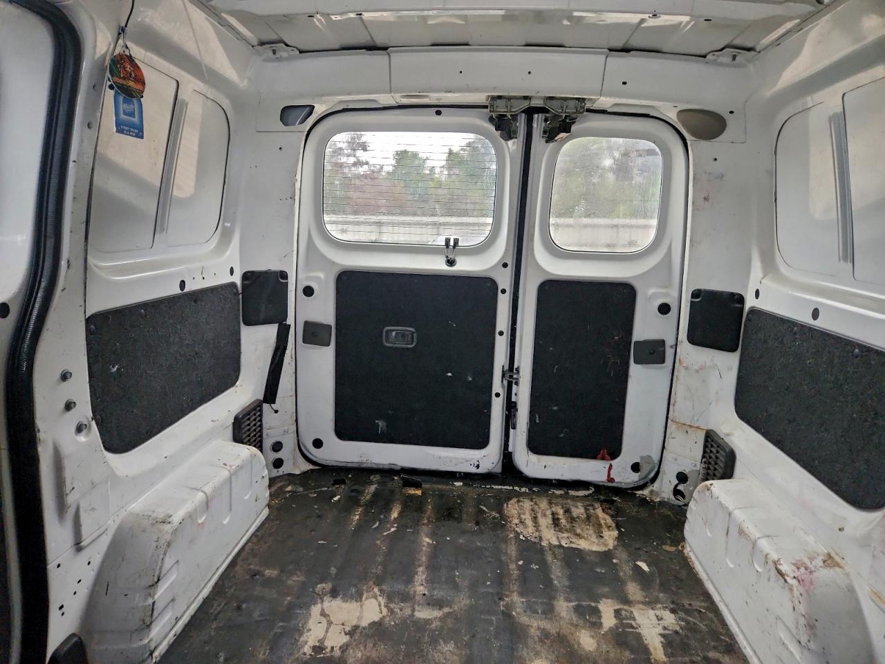 Chevrolet Express Ls
