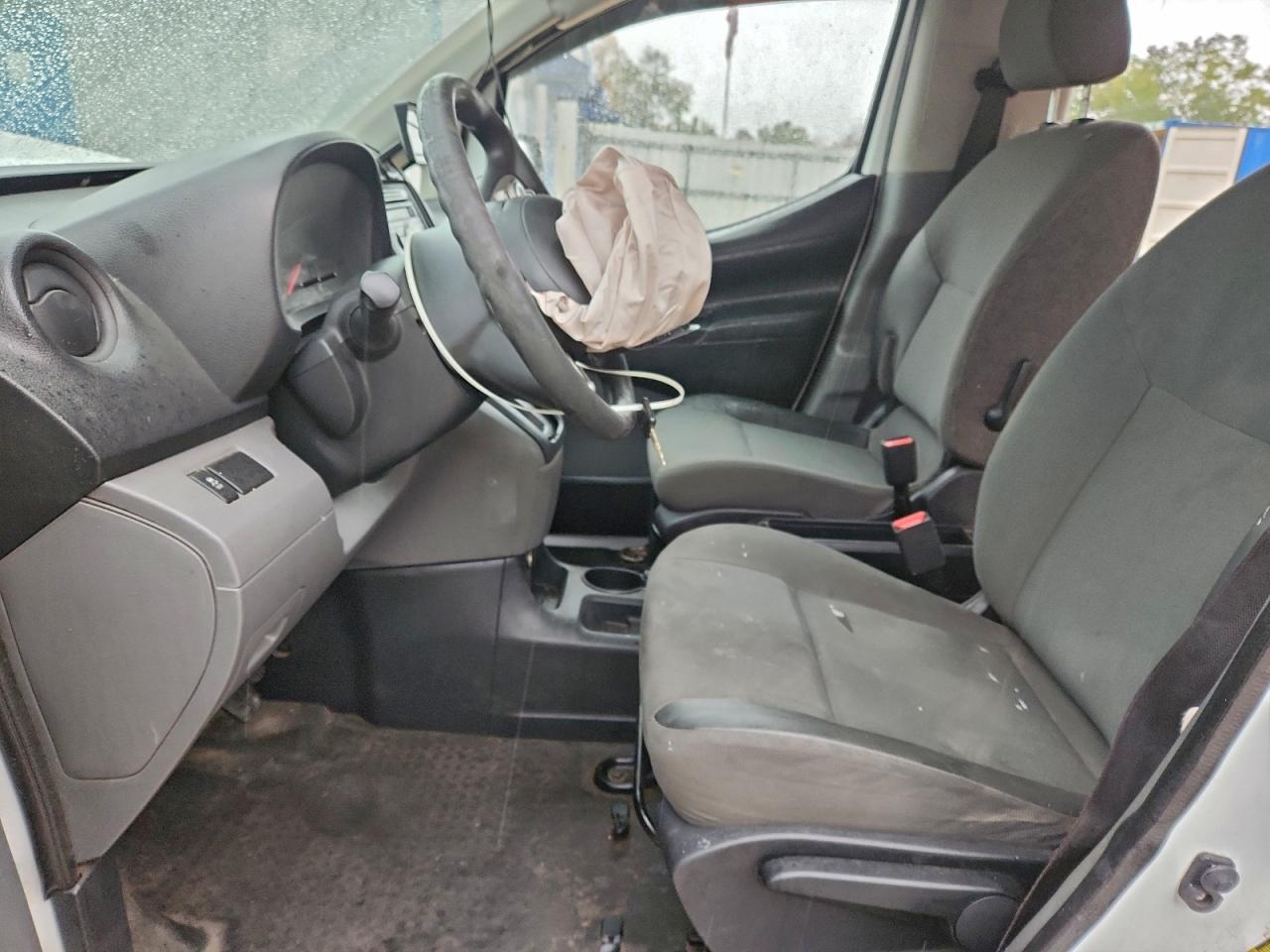 Chevrolet Express Ls