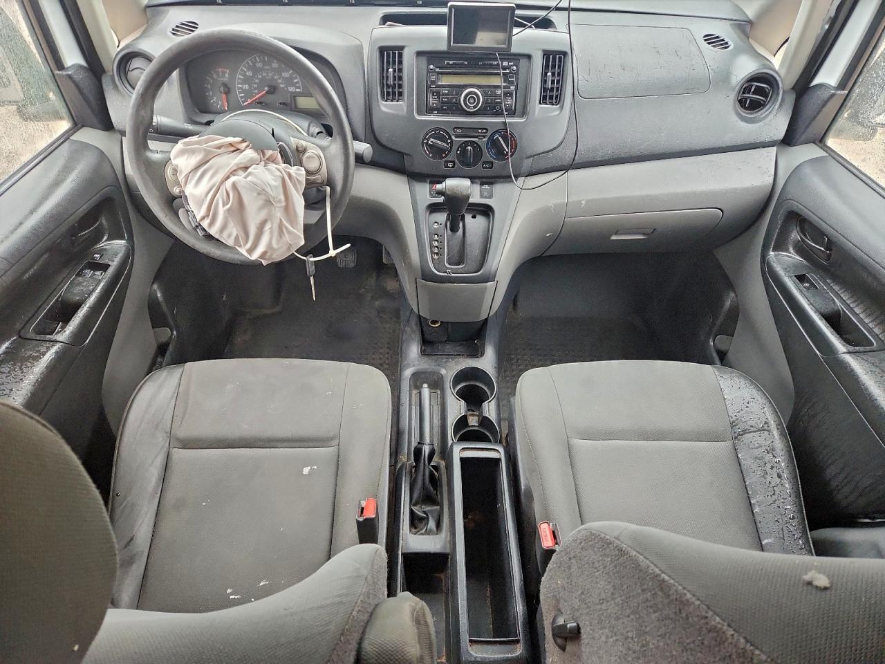 Chevrolet Express Ls
