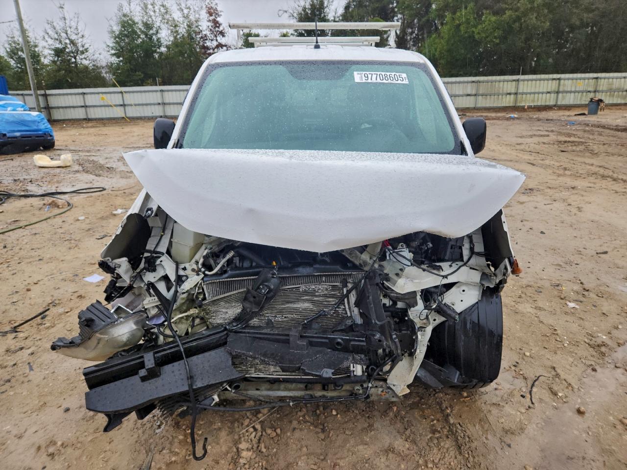 Chevrolet Express Ls