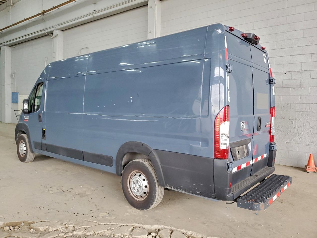 Ram Promaster 1500 High