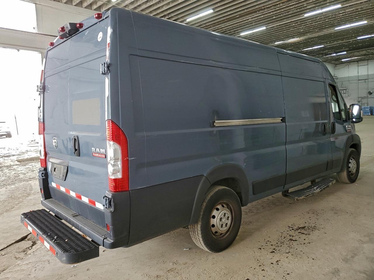 Ram Promaster 1500 High