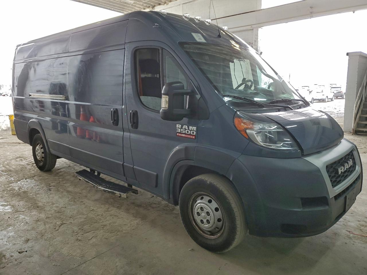 Ram Promaster 1500 High