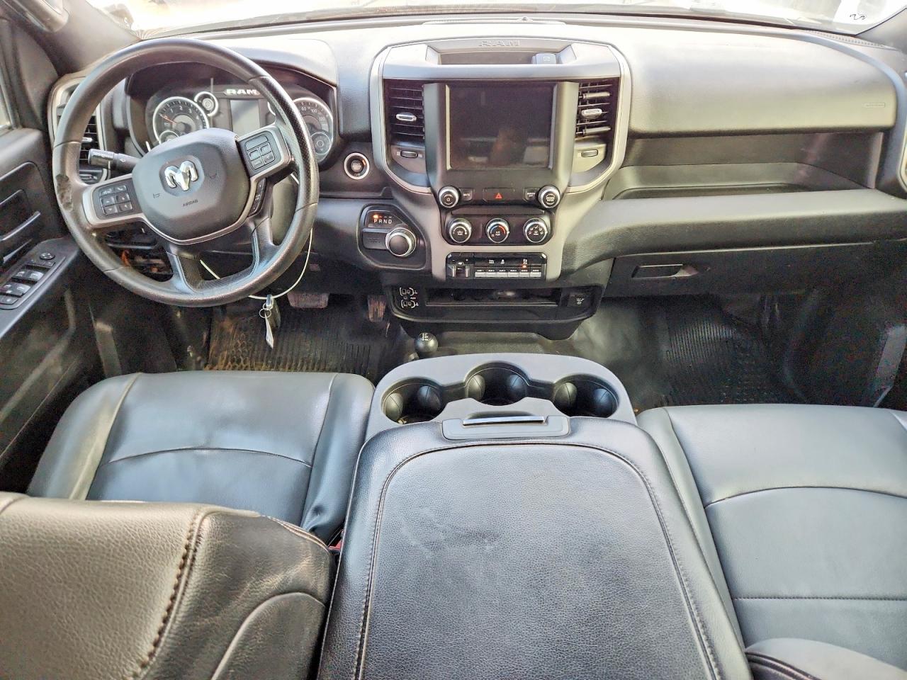 Ram 2500
