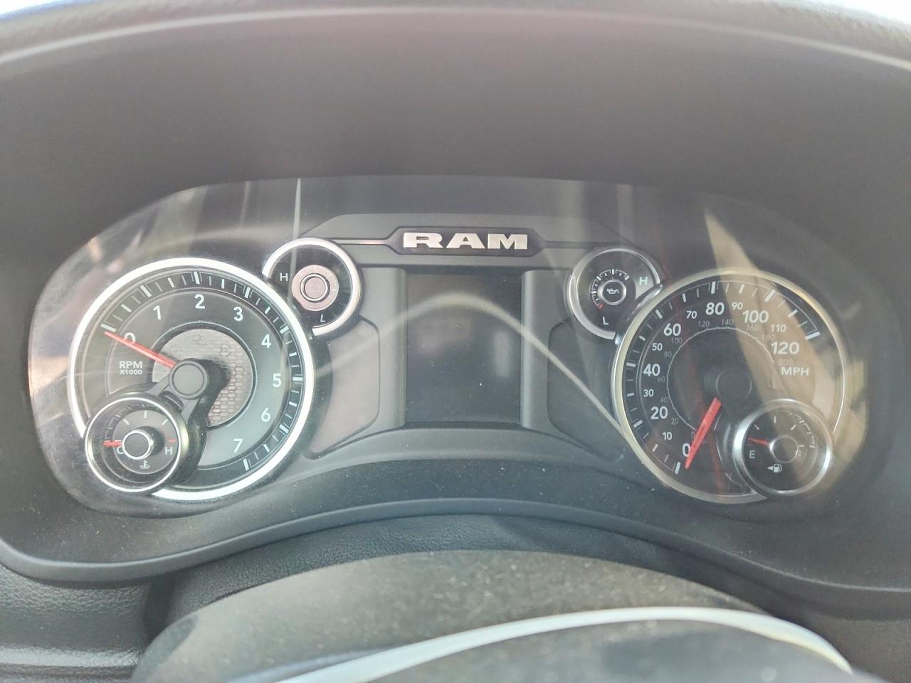 Ram 2500