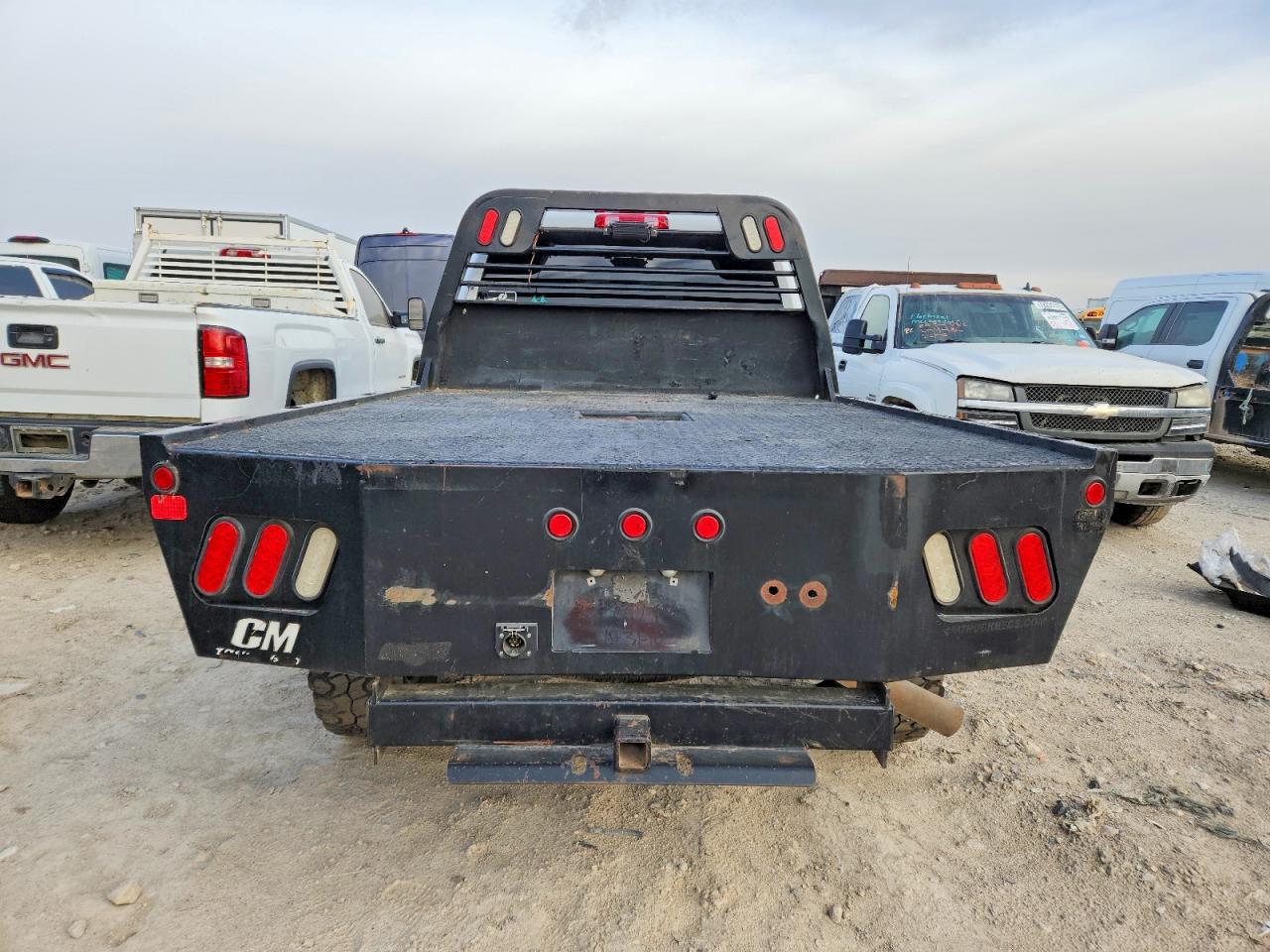 Ram 2500