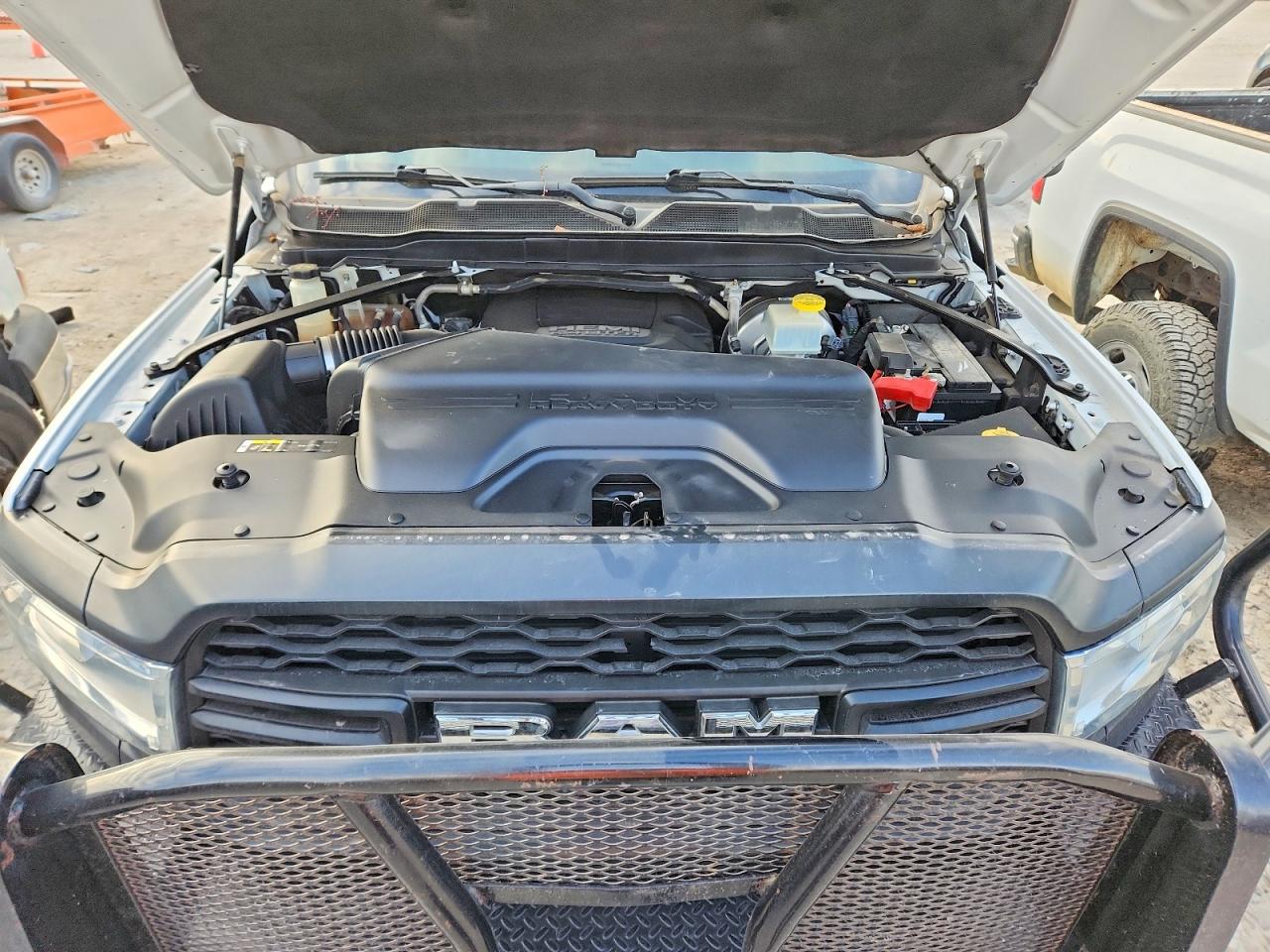 Ram 2500
