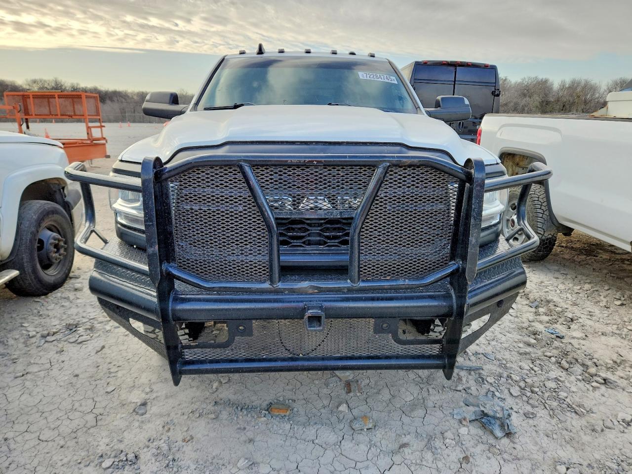 Ram 2500