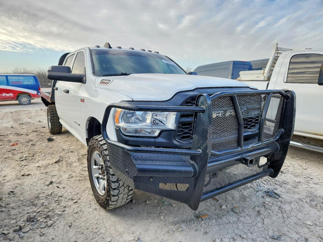 Ram 2500