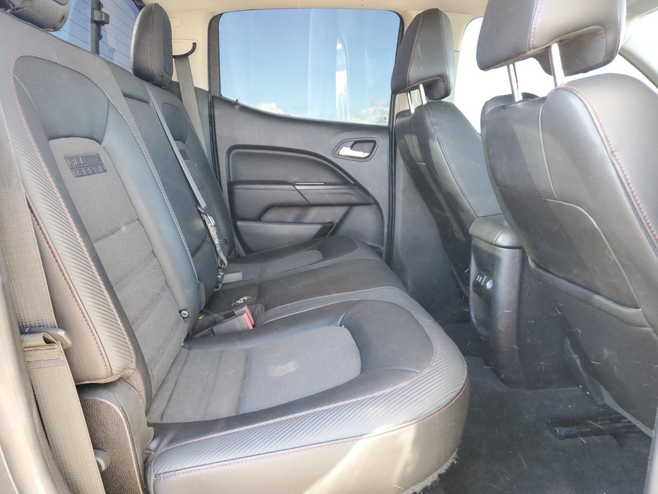 GMC Canyon Sle