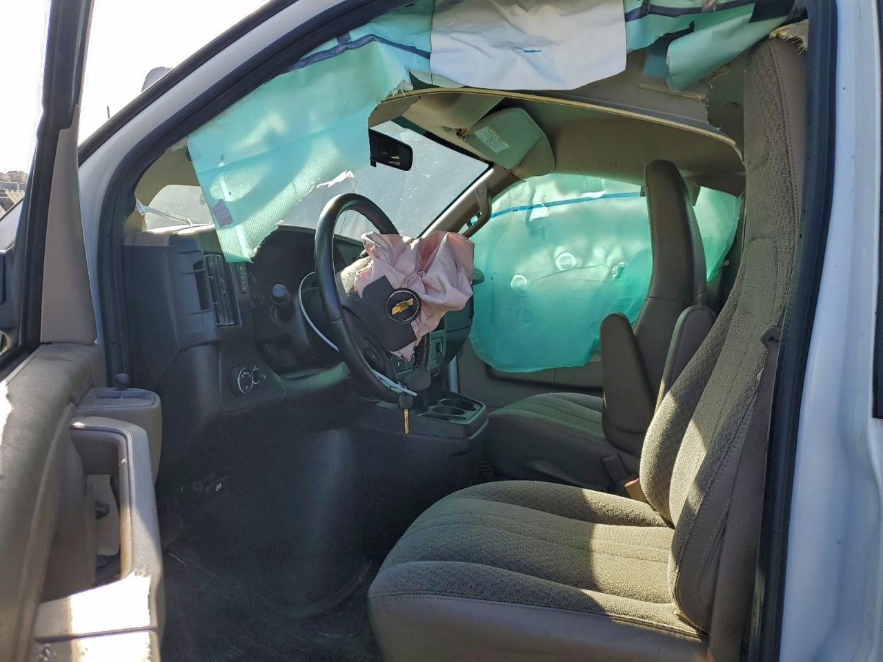 Chevrolet Express