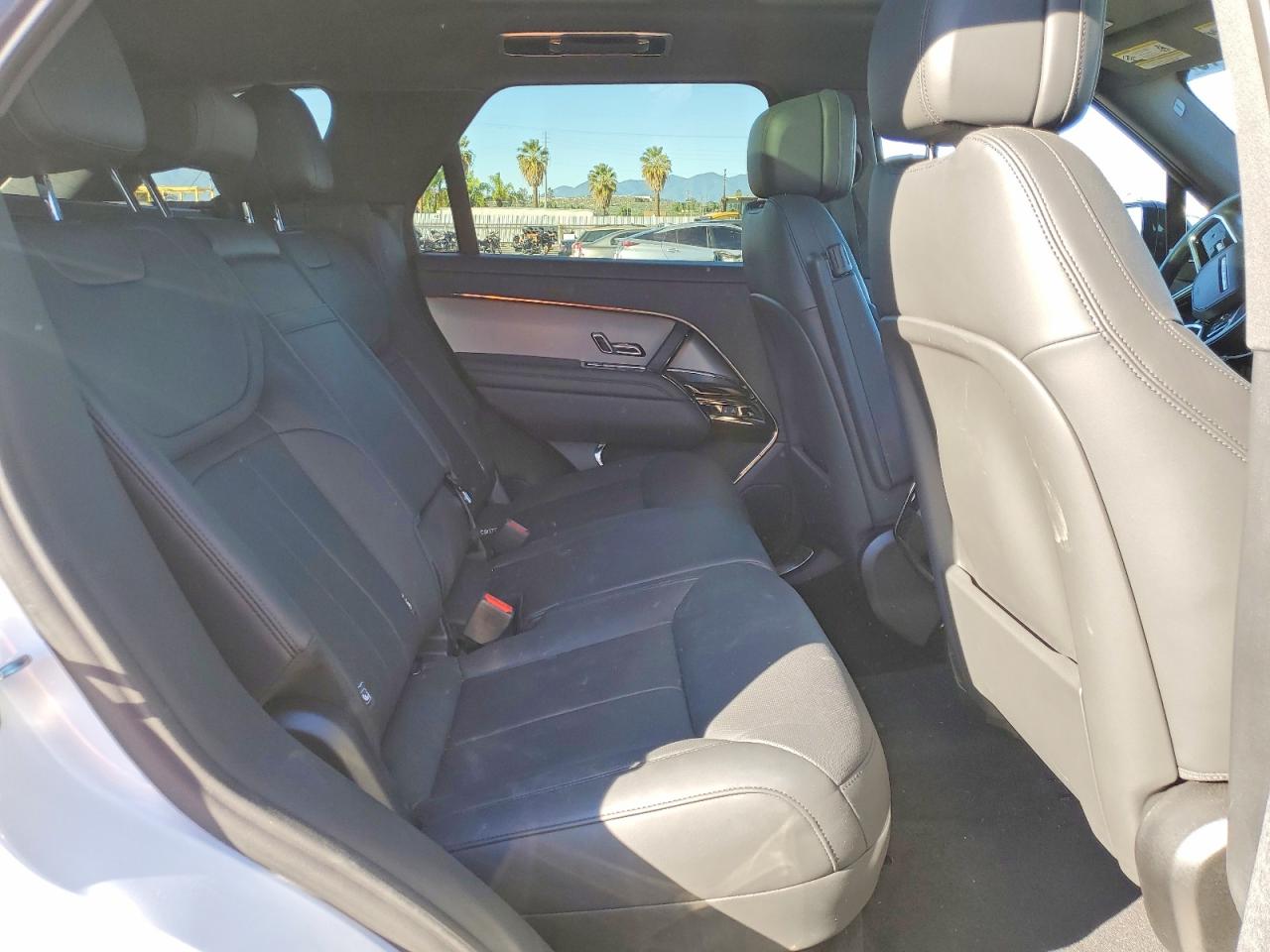 Land Rover Range Rover Se