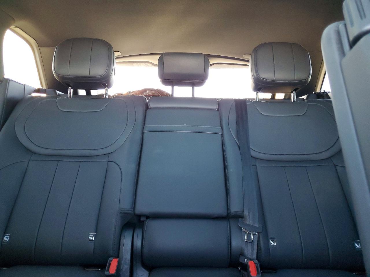 Land Rover Range Rover Se