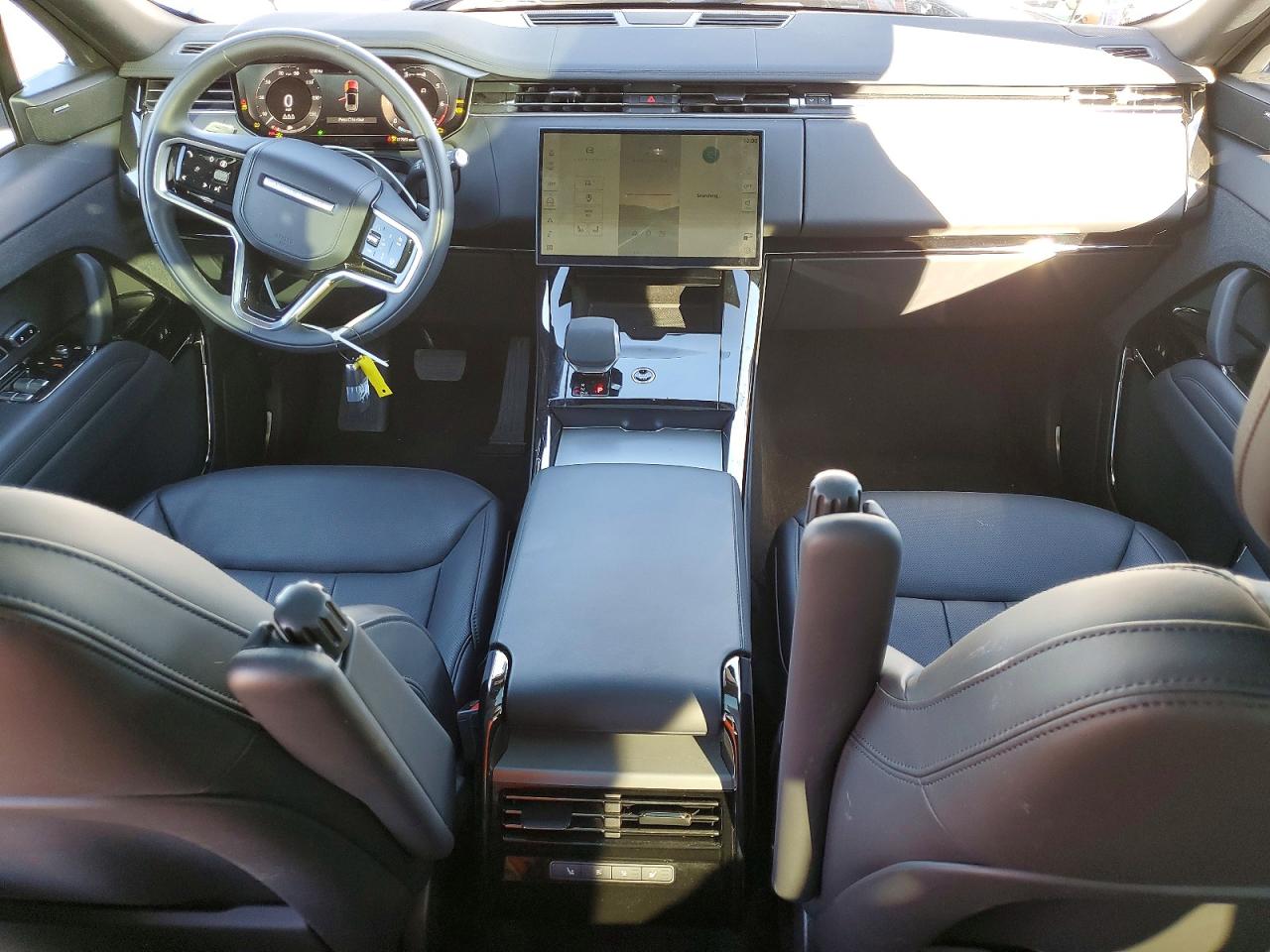 Land Rover Range Rover Se