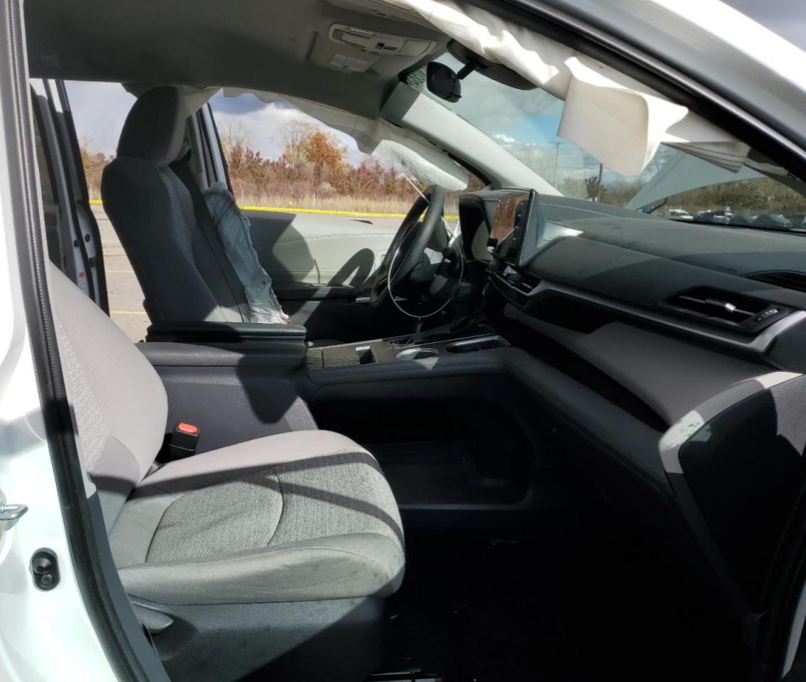 Toyota Sienna Le