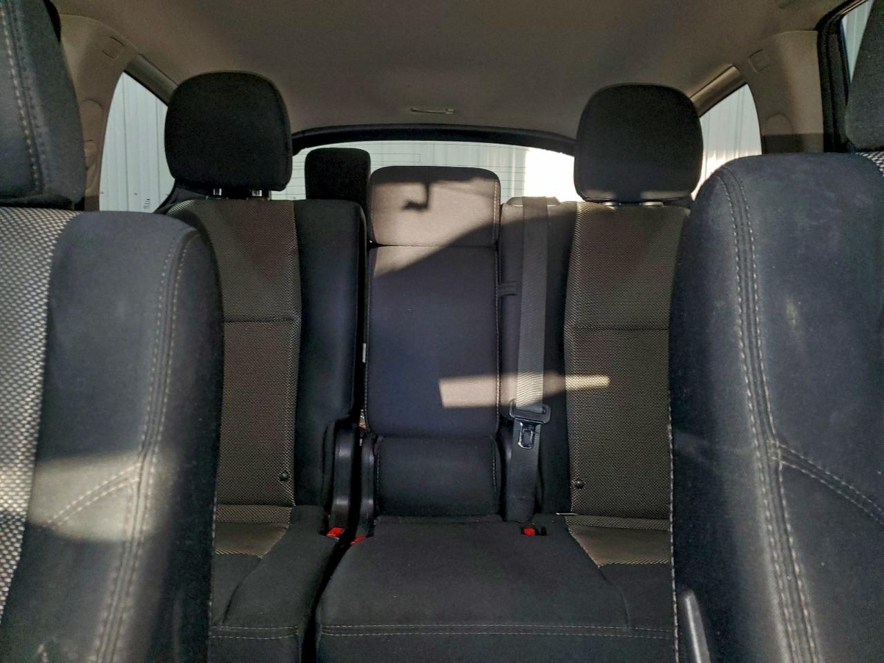 Nissan Pathfinder Sv
