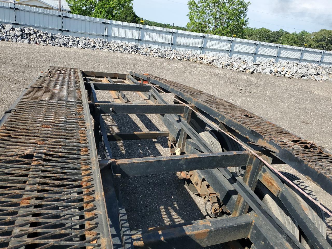 Kaufman Trailer
