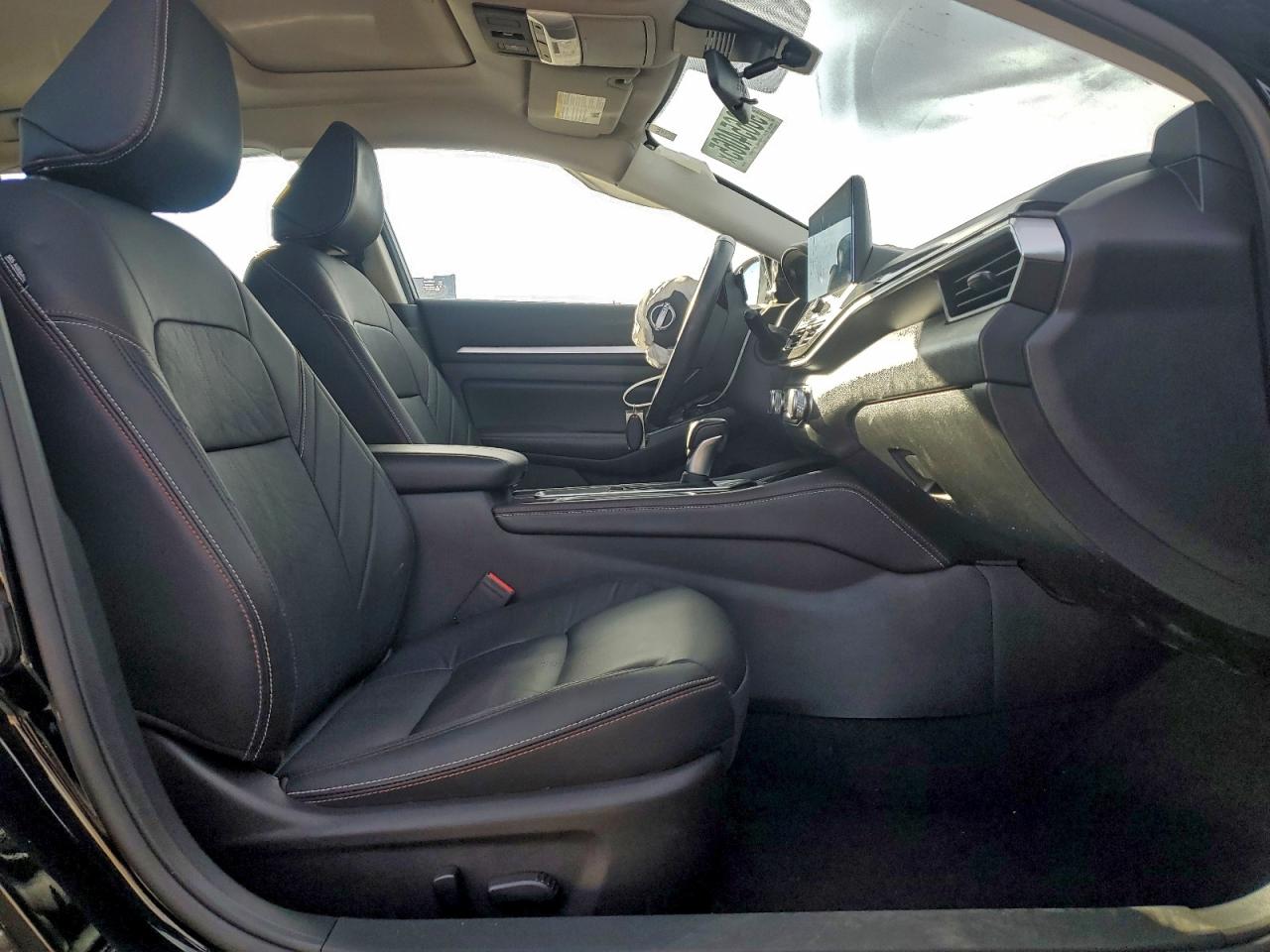 Nissan Altima Sr