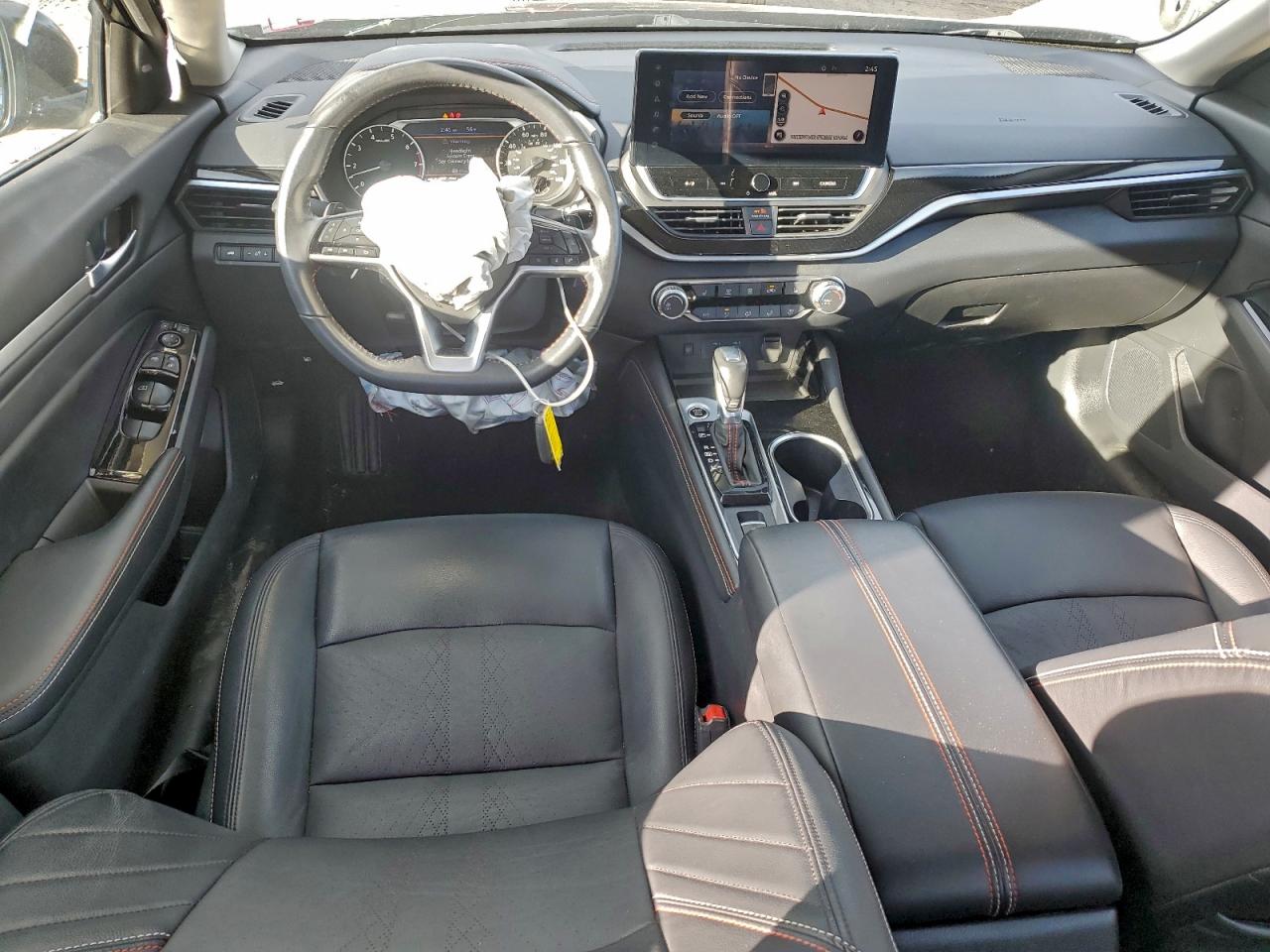 Nissan Altima Sr