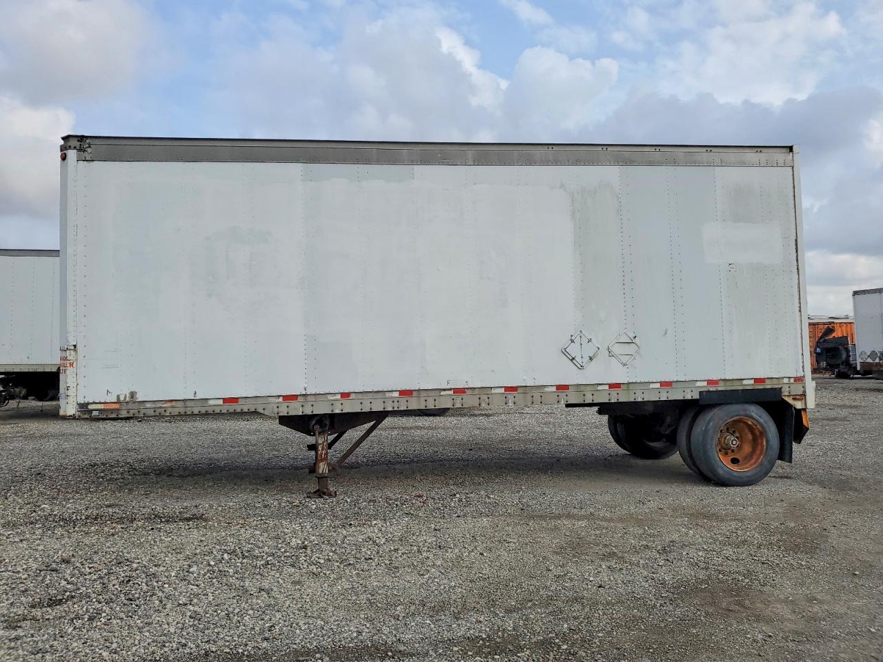 Trail-Lite Semi Trlr
