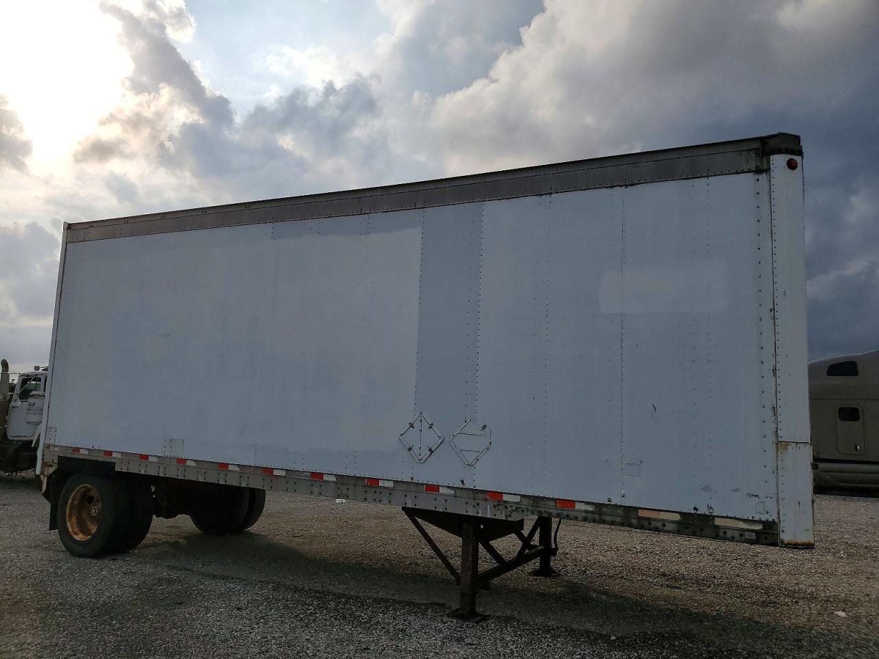 Trail-Lite Semi Trlr
