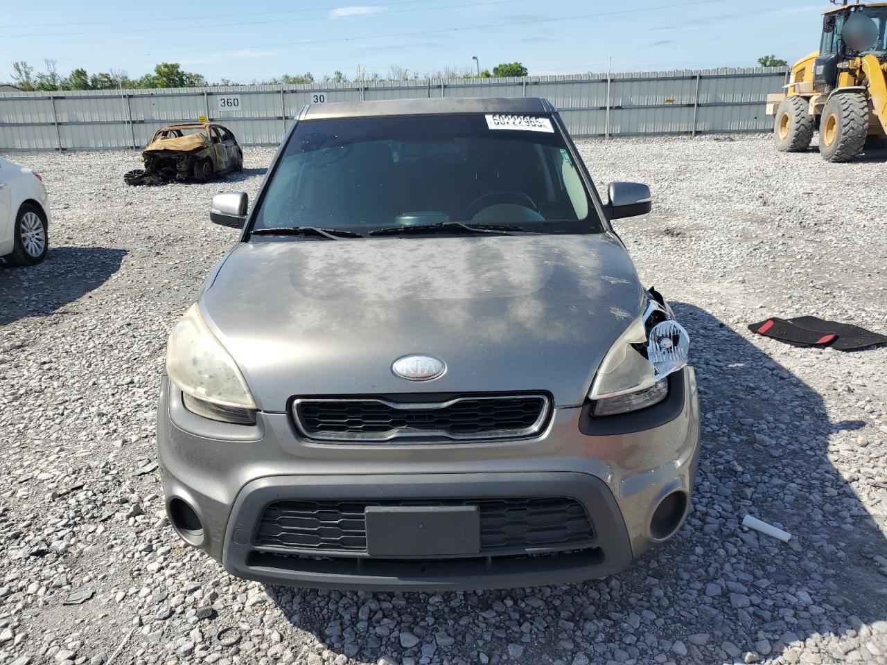 Kia Soul +