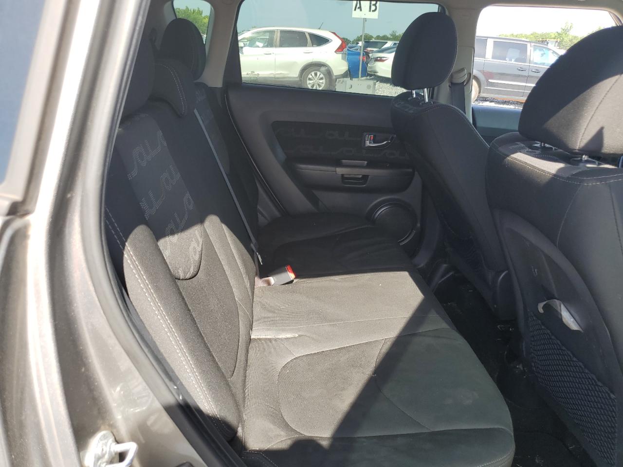 Kia Soul +