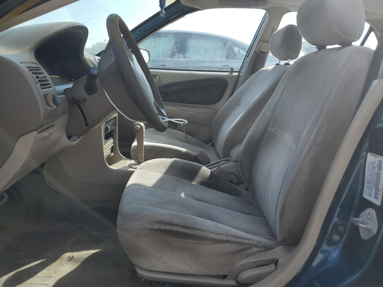 Toyota Corolla Ve