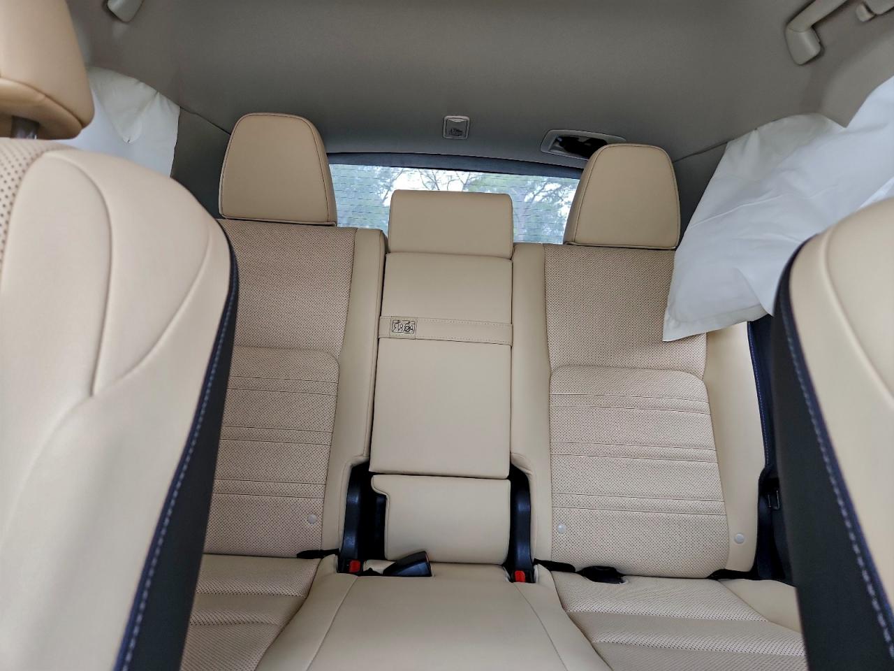 Lexus NX 300 Base