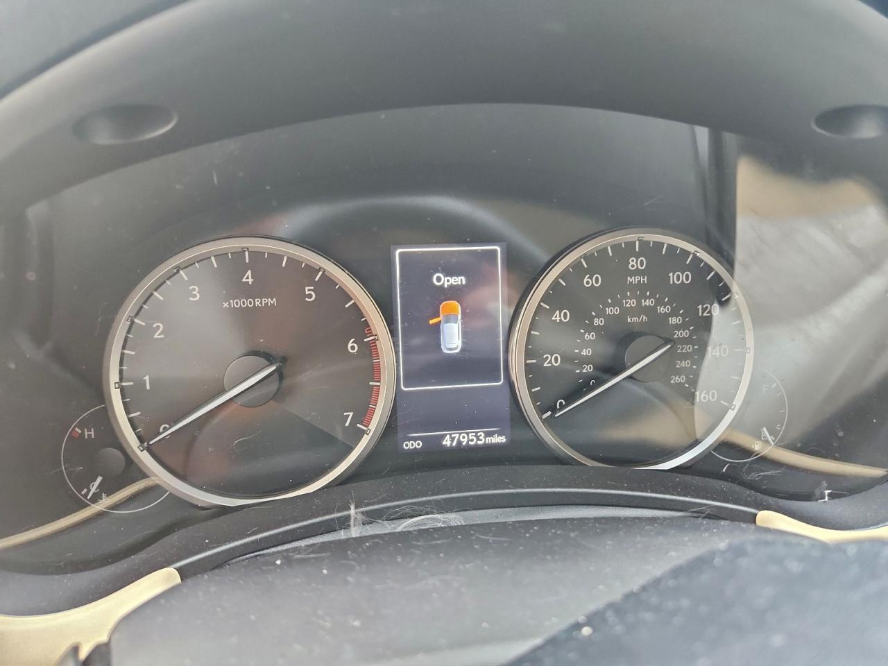 Lexus NX 300 Base