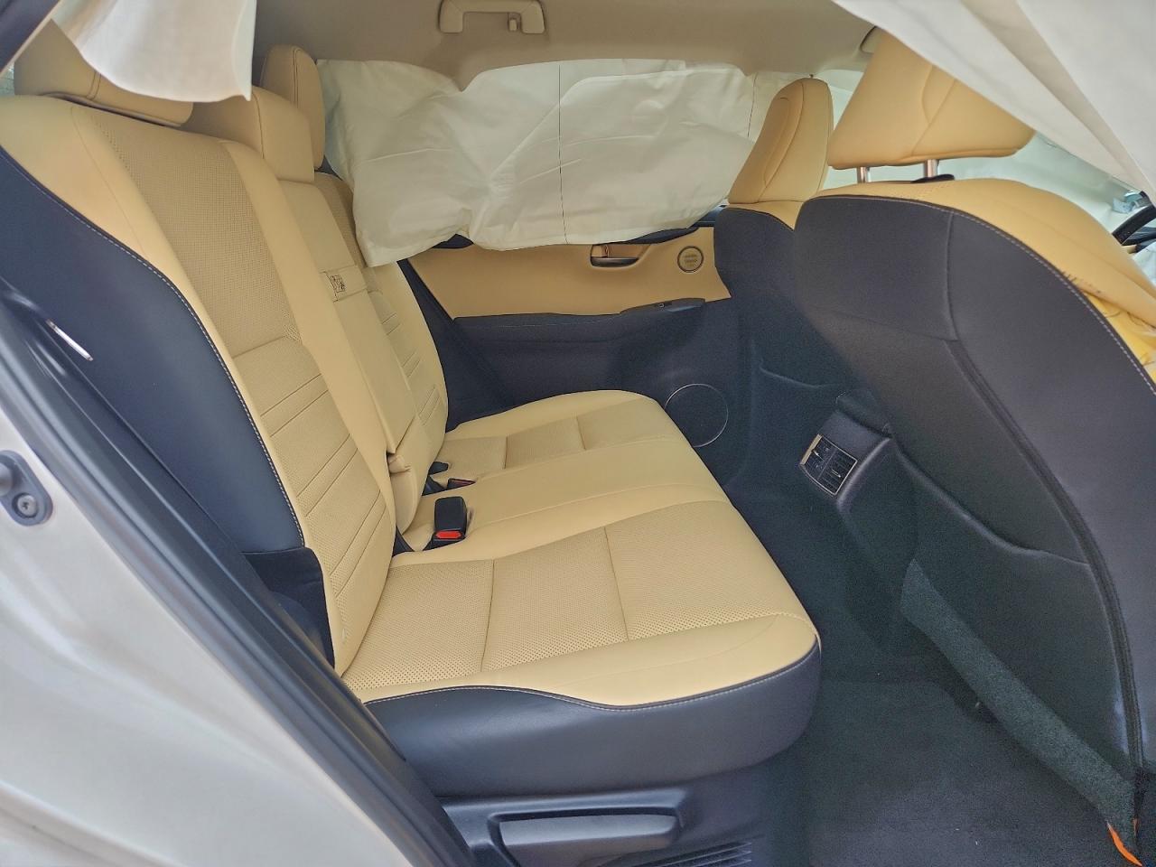 Lexus NX 300 Base