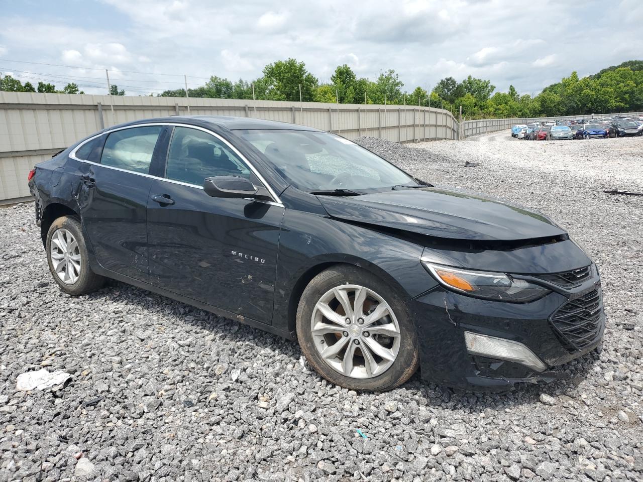 Chevrolet Malibu Lt