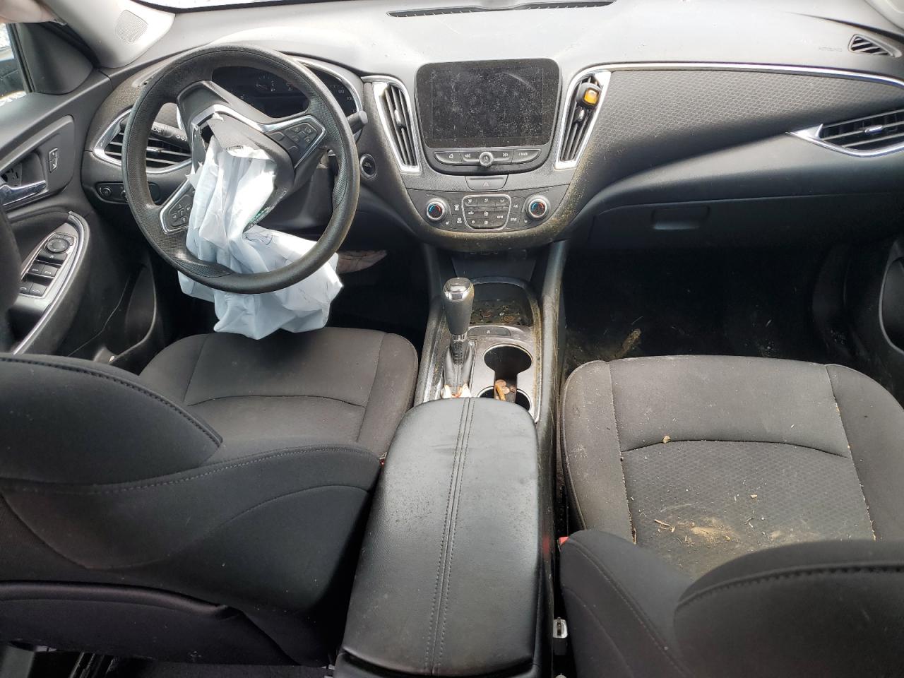 Chevrolet Malibu Lt