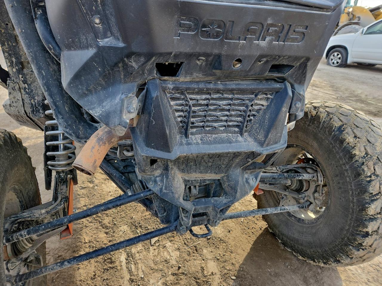 Polaris Rzr Pro Xp