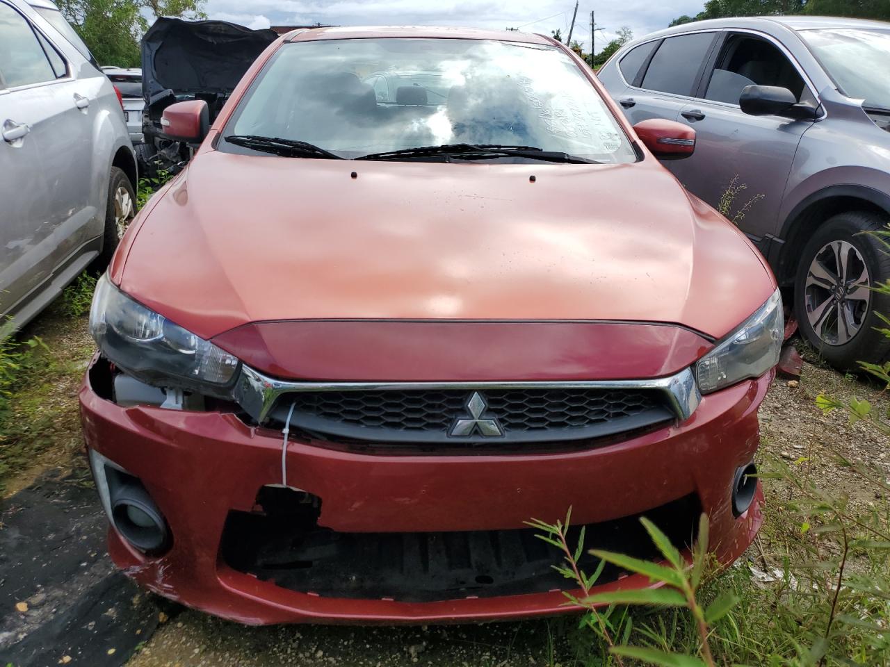 Mitsubishi Lancer Es