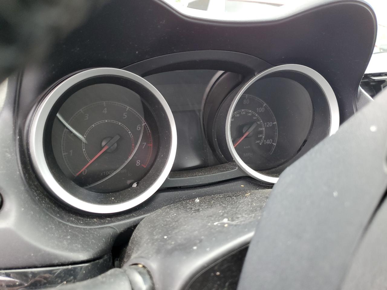 Mitsubishi Lancer Es