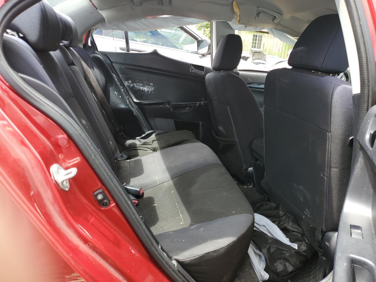 Mitsubishi Lancer Es
