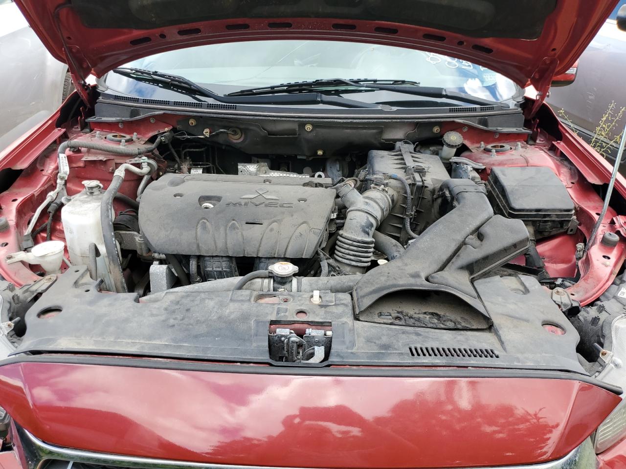 Mitsubishi Lancer Es