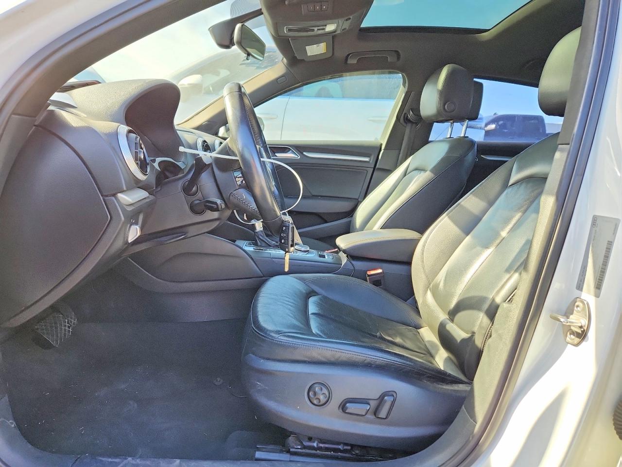 Audi A3 Premium