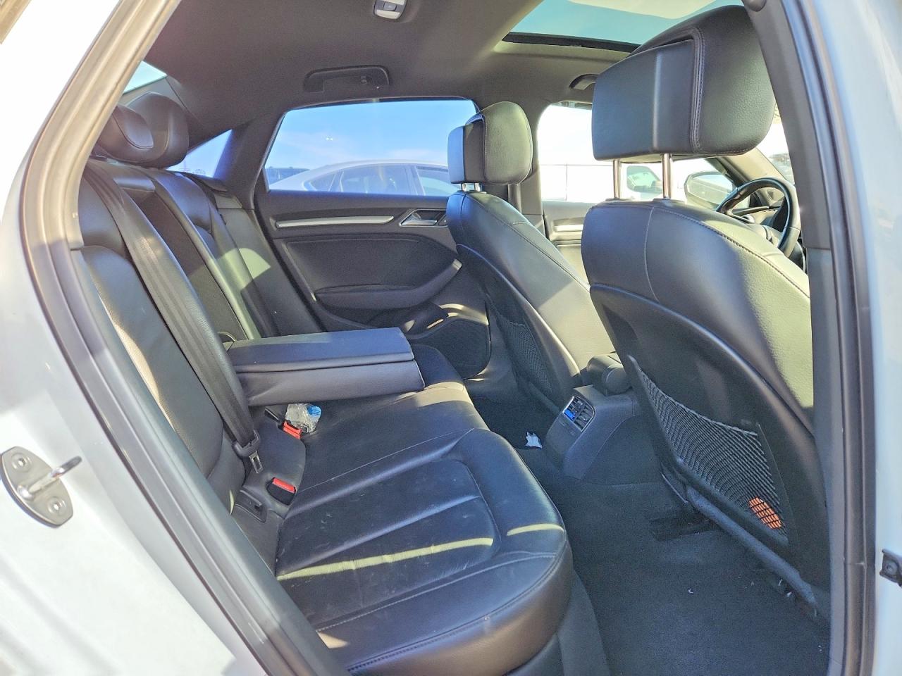 Audi A3 Premium