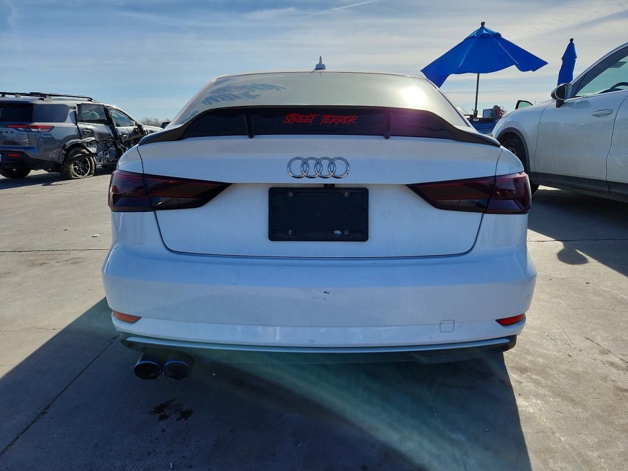 Audi A3 Premium