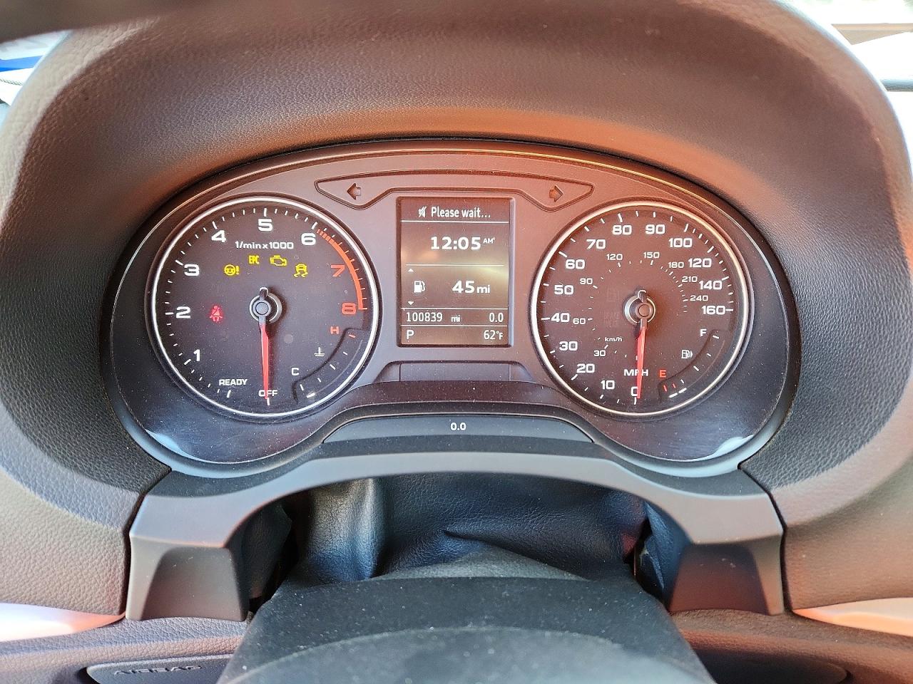 Audi A3 Premium