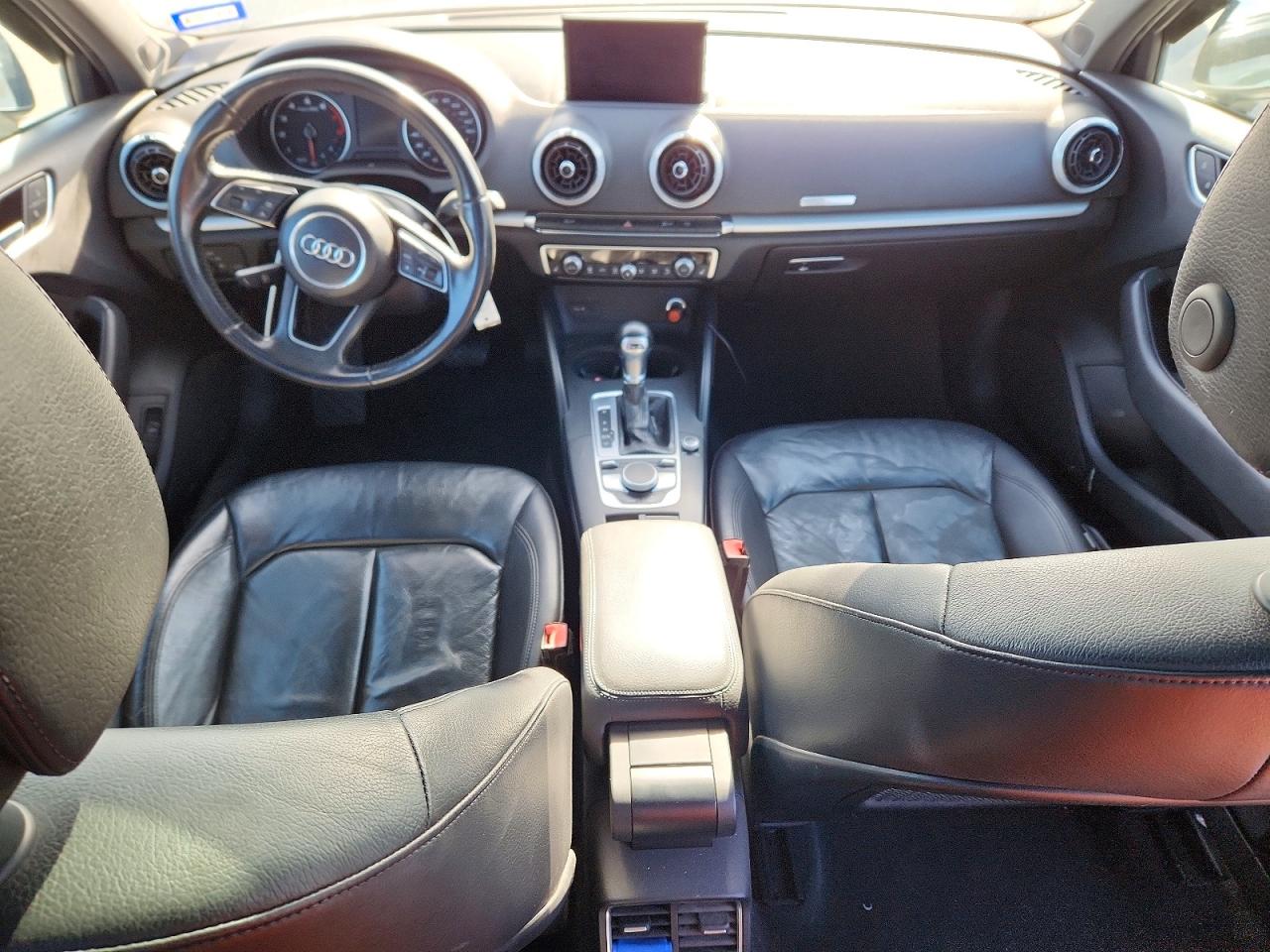 Audi A3 Premium