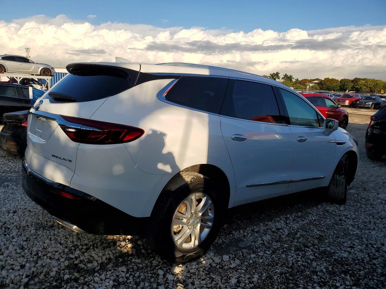 Buick Enclave Essence