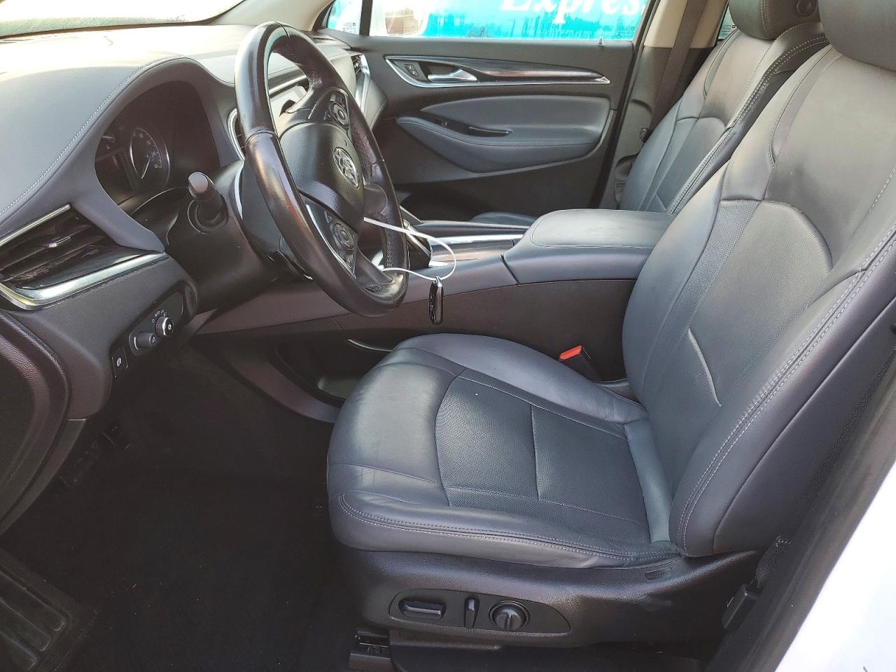 Buick Enclave Essence