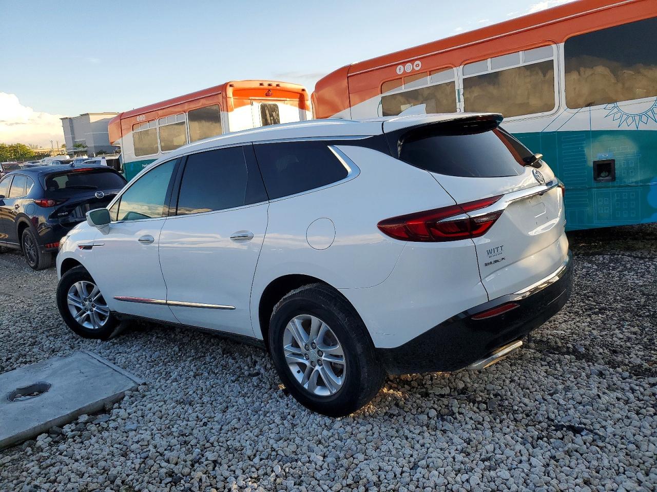 Buick Enclave Essence