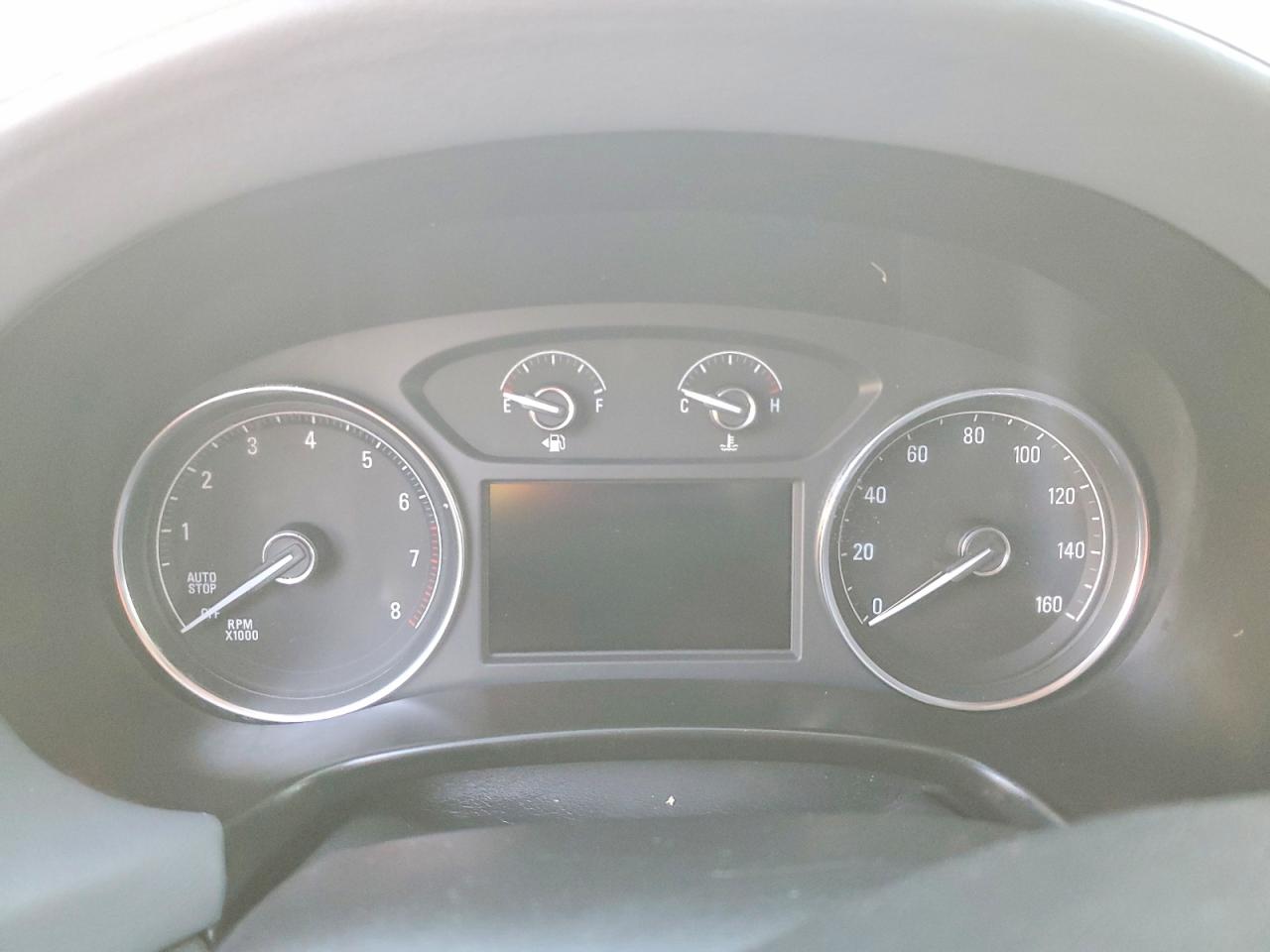 Buick Enclave Essence
