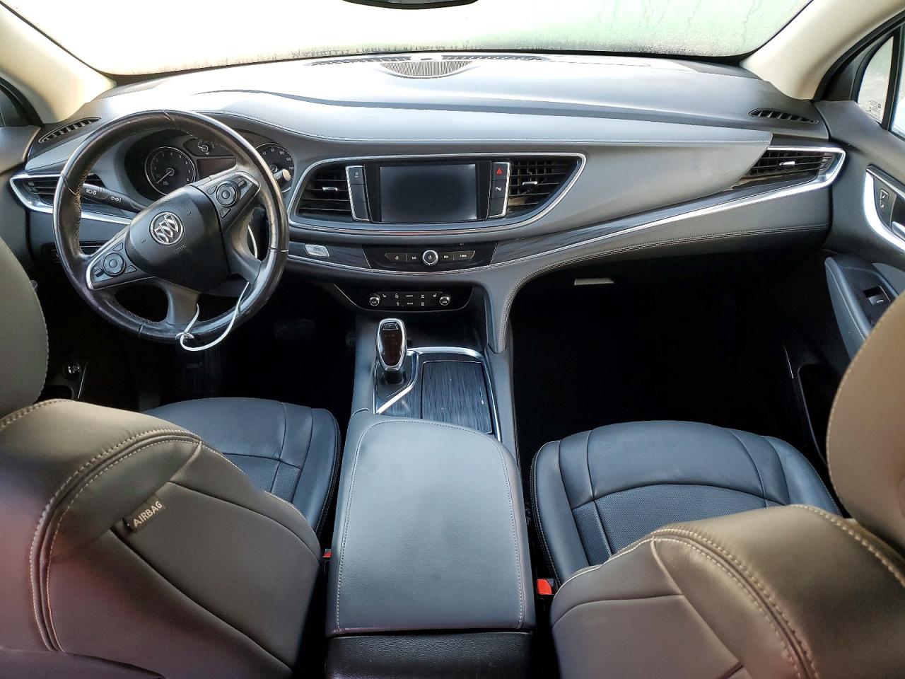 Buick Enclave Essence